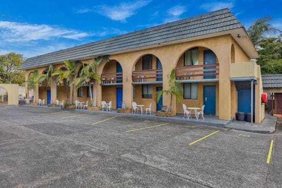 Long Jetty motel property brings $5.1 million.